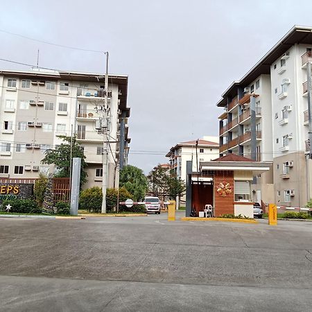 Cali Suite - Nuvali Pittland エクステリア 写真