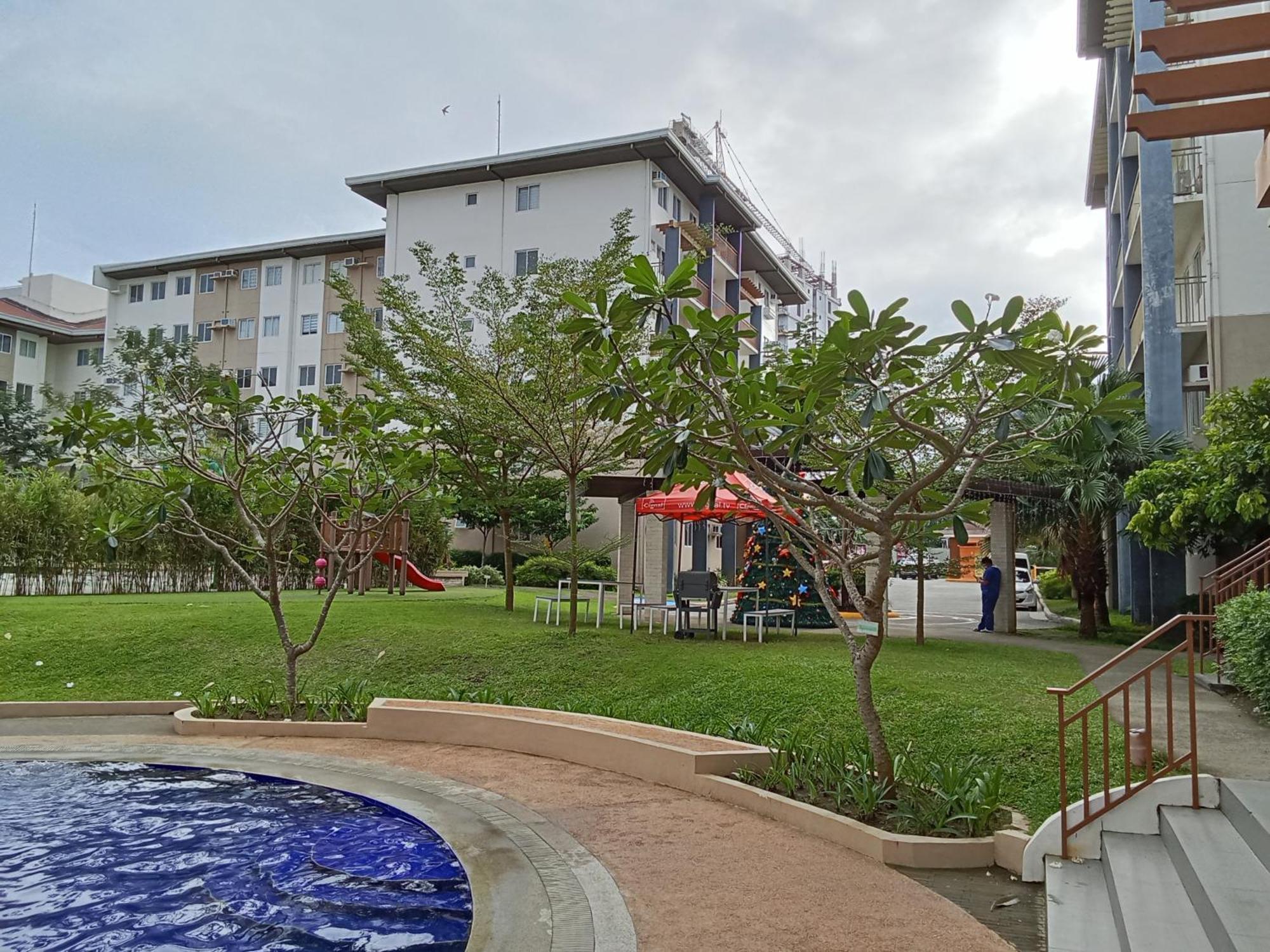 Cali Suite - Nuvali Pittland エクステリア 写真