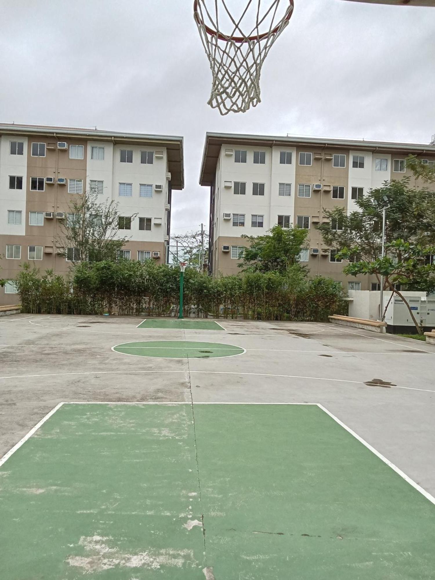 Cali Suite - Nuvali Pittland エクステリア 写真