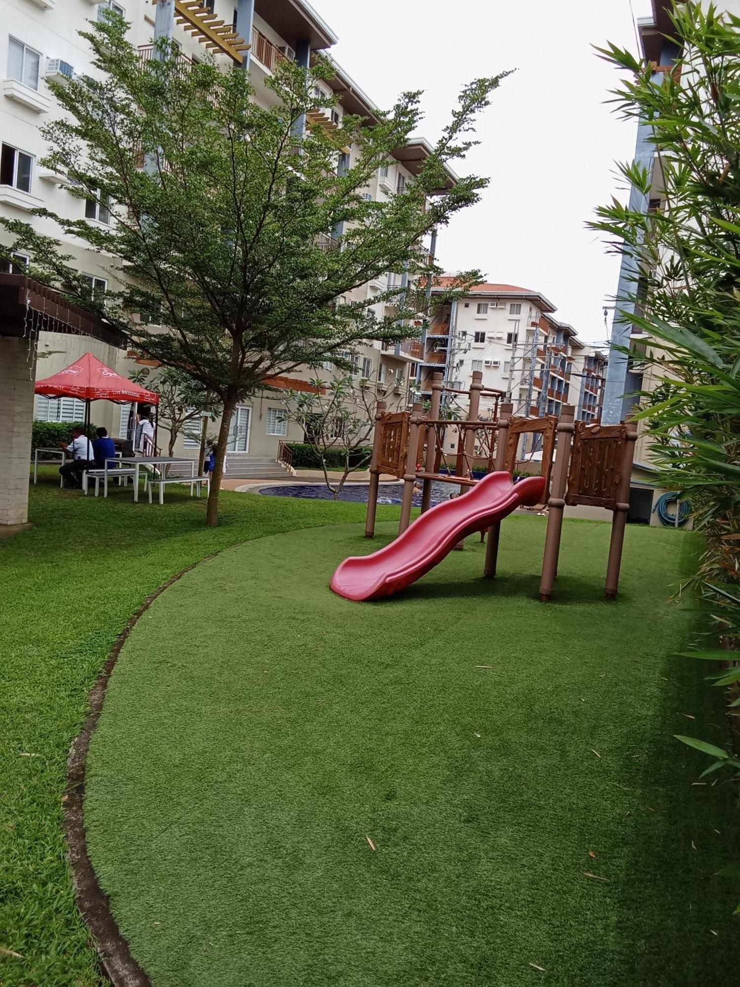 Cali Suite - Nuvali Pittland エクステリア 写真
