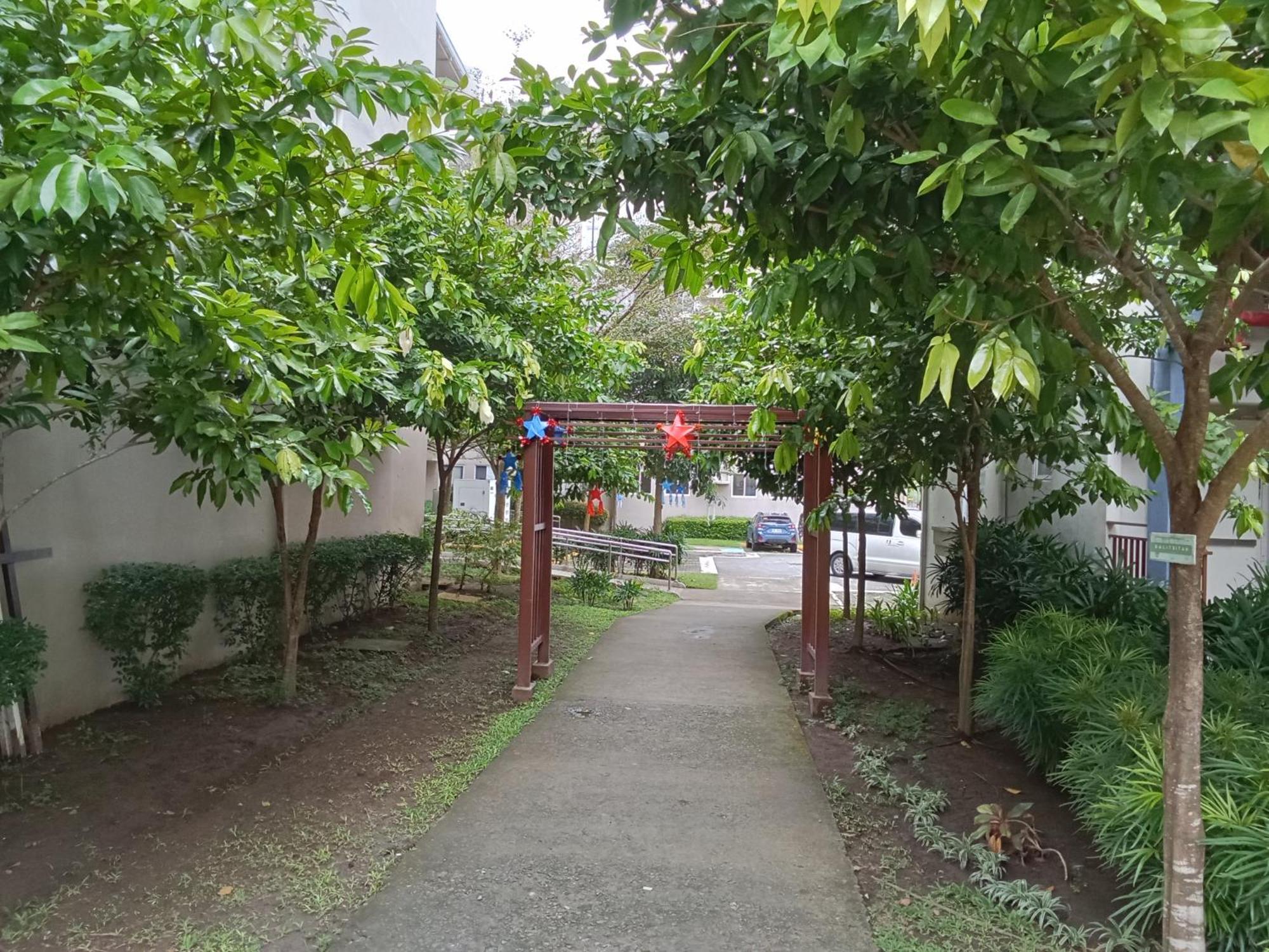 Cali Suite - Nuvali Pittland エクステリア 写真