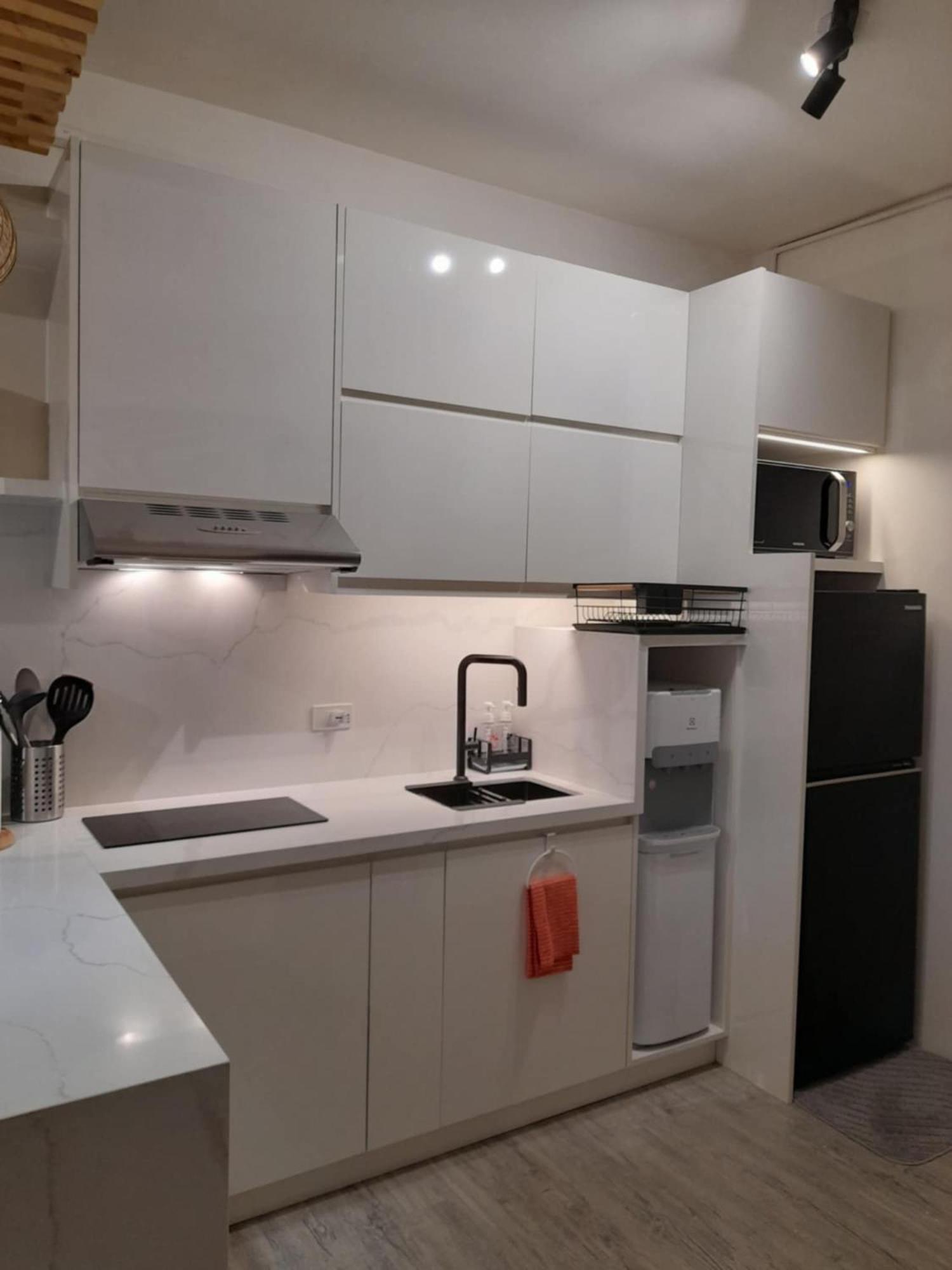 Cali Suite - Nuvali Pittland エクステリア 写真