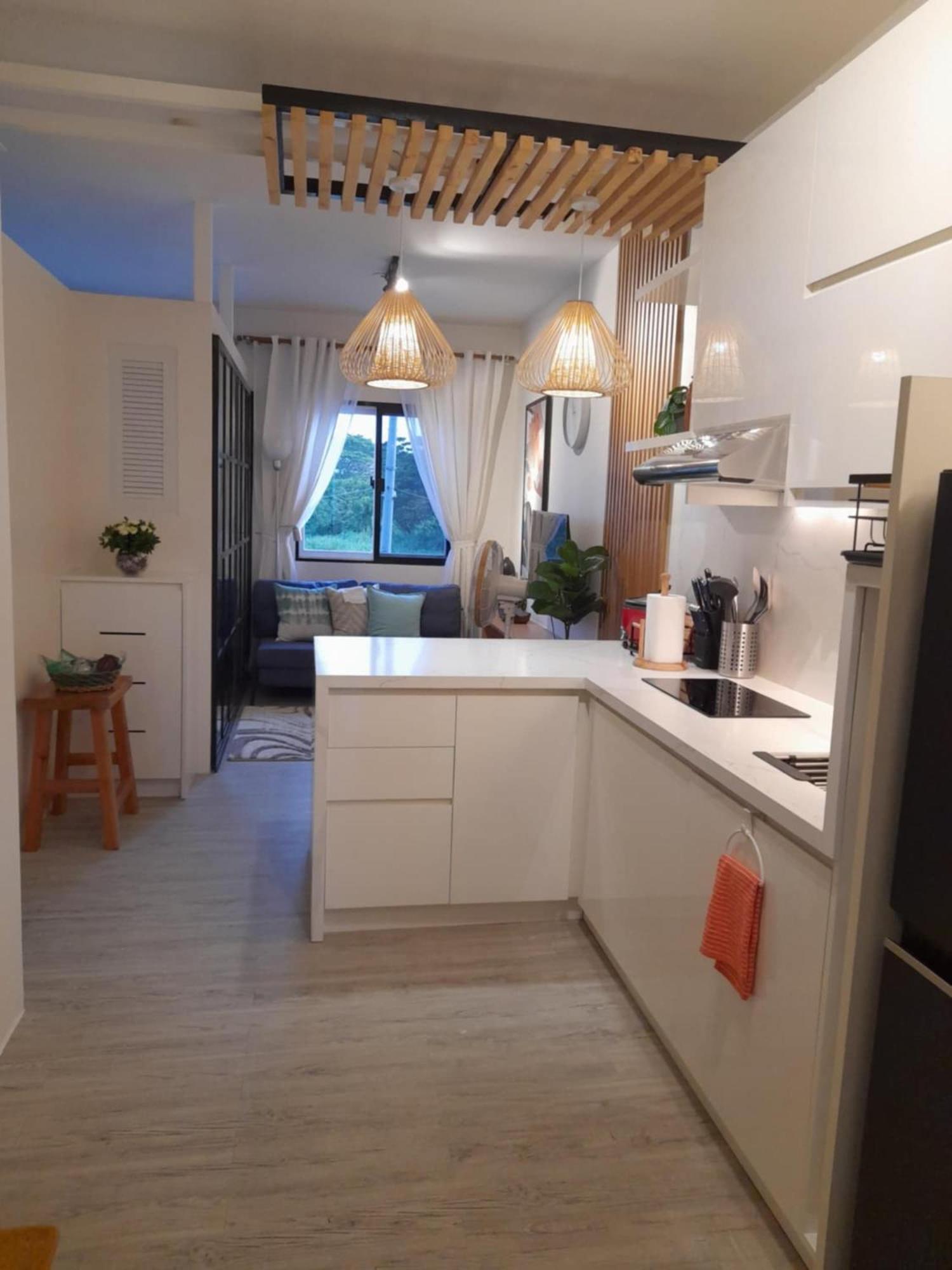 Cali Suite - Nuvali Pittland エクステリア 写真