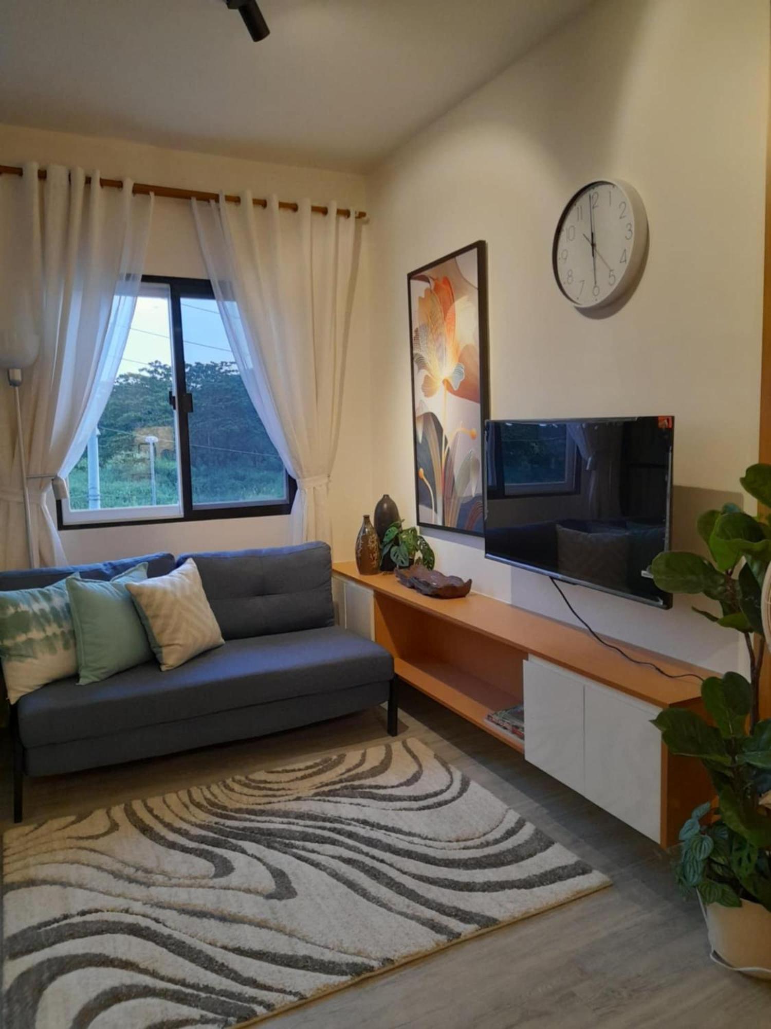 Cali Suite - Nuvali Pittland エクステリア 写真
