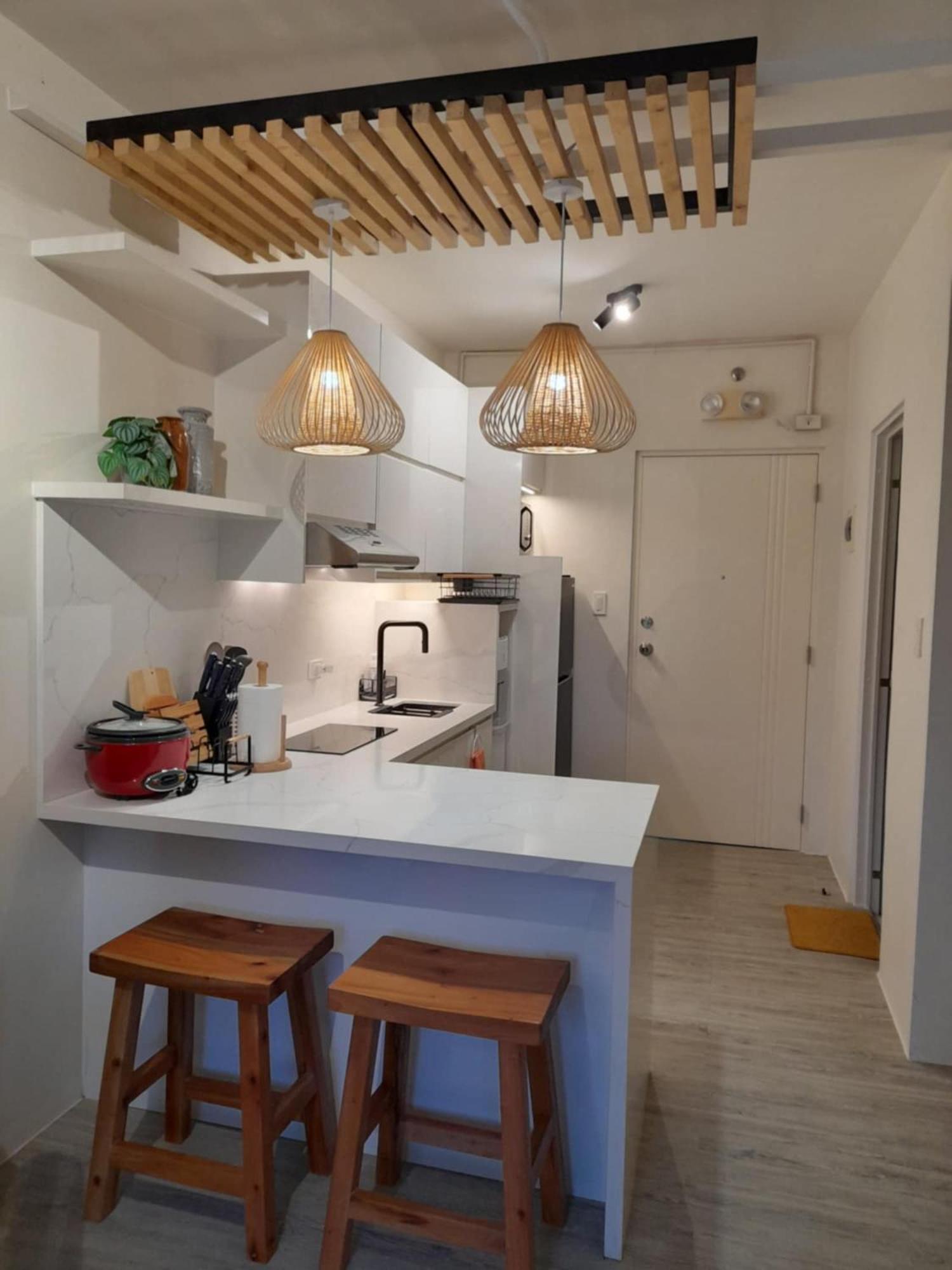 Cali Suite - Nuvali Pittland エクステリア 写真