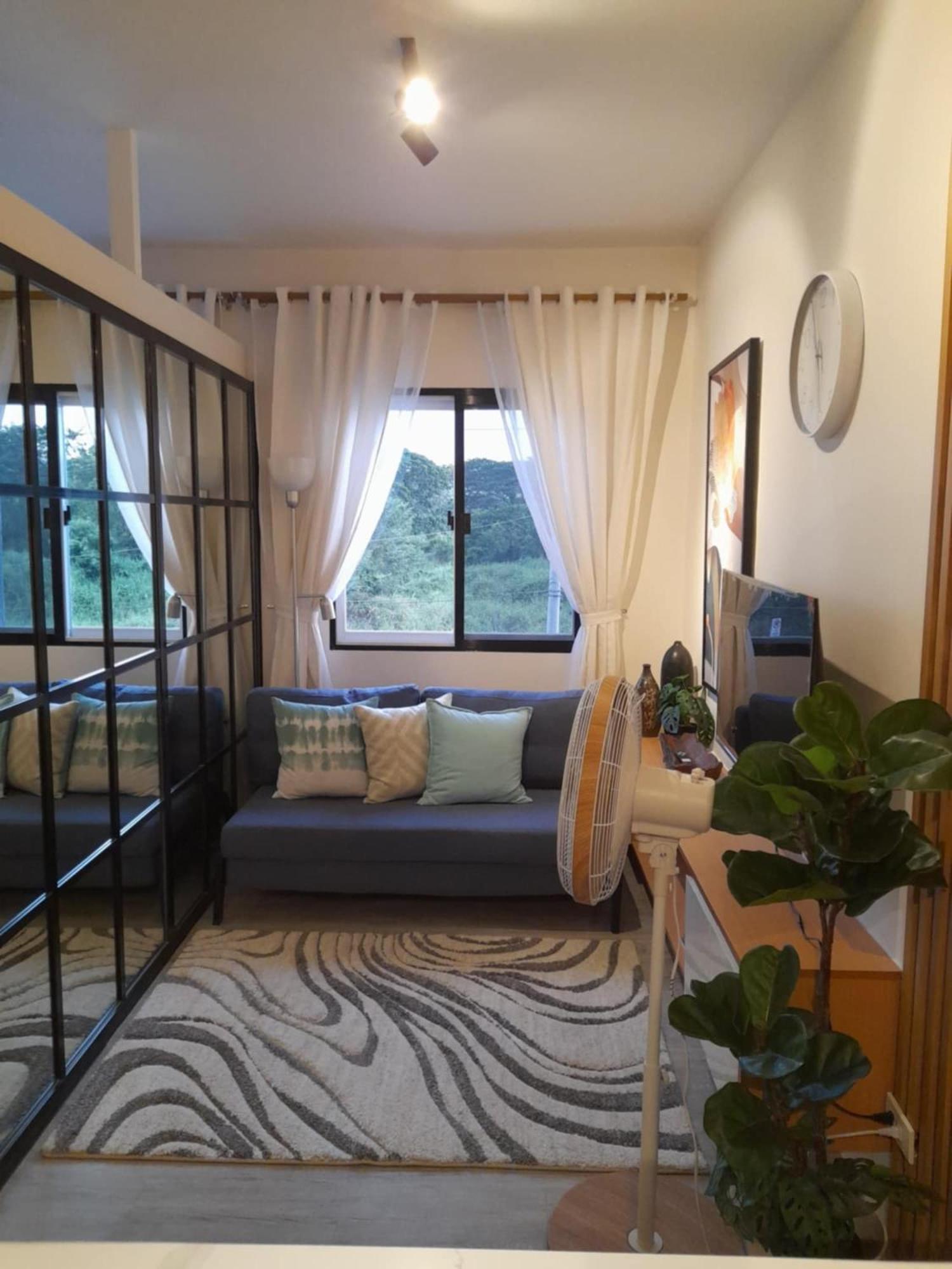 Cali Suite - Nuvali Pittland エクステリア 写真
