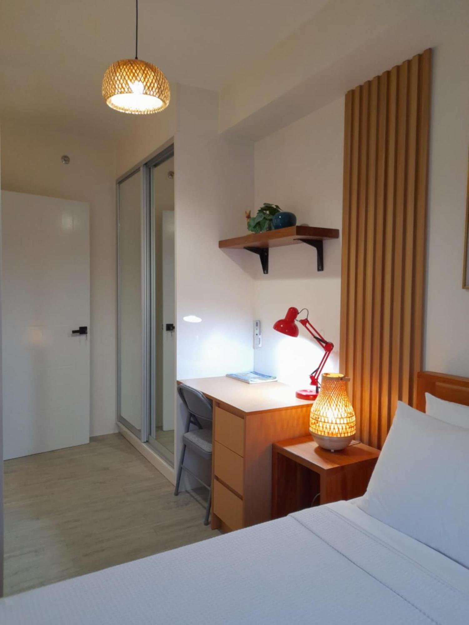 Cali Suite - Nuvali Pittland エクステリア 写真