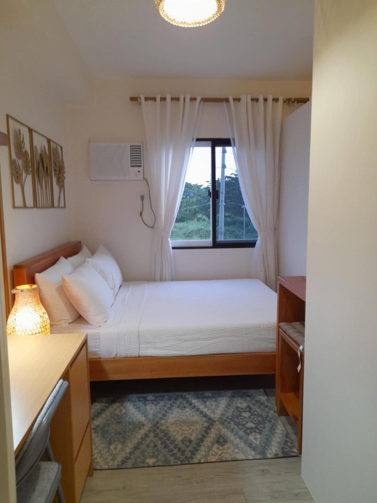 Cali Suite - Nuvali Pittland エクステリア 写真