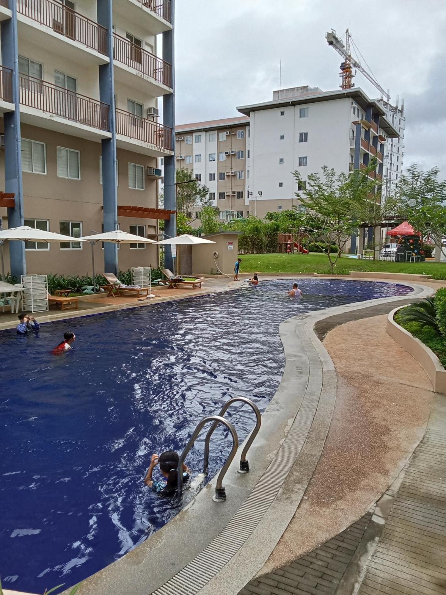 Cali Suite - Nuvali Pittland エクステリア 写真